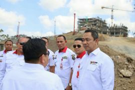 LKPP dampangi pengadaan barang/jasa  di IKN