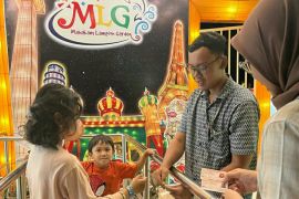 Pemprov Kaltim pacu pembuatan kartu identitas anak