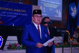 Rektor Undiksha Singaraja libatkan pejabat baru wujudkan kampus PTN- BH