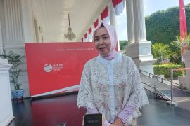 Indonesia's dry season to be less severe than S Korea's: BMKG