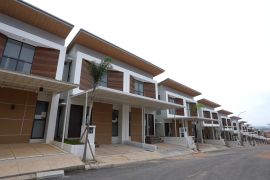 Central Hills luncurkan Sanctuary Ville dengan delapan keunggulan