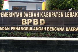 BPBD Lebak minta warga waspadai kebakaran hutan