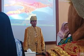 SKIPM: Nilai ekspor ikan Sumbar Rp6,27 miliar pada semester I-2023