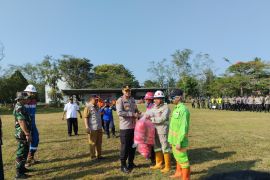 Jumlah UPBS di Kabupaten Tabalong berkembang pesat