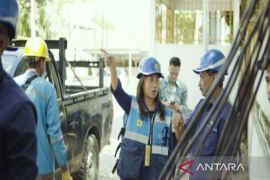 Sistem kelistrikan Kalselteng telah normal kembali usai alami gangguan
