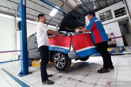 Tips agar mobil nyaman dikendarai sehari-hari