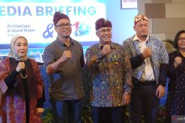 18-24 Mei 2024, Indonesia ingin jadi pusat dunia soal air dan kebencanaan di WWF 2024