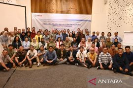 Tirta Kahuripan-USAID lanjutkan kerja sama bangun sumur resapan