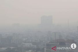 Pengamat nilai pembenahan transportasi solusi atasi polusi Jakarta