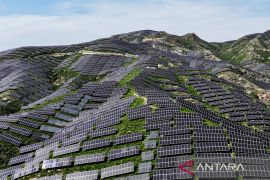 PBB: Emisi gas rumah kaca global pada 2024 capai rekor tertinggi