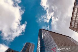 BMKG: Cuaca di sebagian besar wilayah RI cerah berawan, Jambi diprakirakan berasap