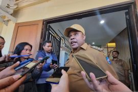 Pemerintah Manokwari segera tertibkan bangunan liar