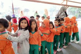 Mataram minta vaksinasi HPV siswa SD diawali sosialisasi