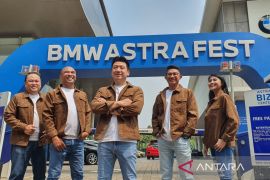 BMW Astra Fest kembali hadir meriahkan GIIAS 2023