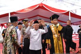 Wapres minta penyelenggaraan pendidikan perhatikan kearifan lokal