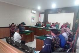 Ahli: Pengurus korporasi bertanggung jawab atas perbuatan melawan hukum