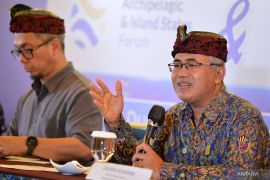 Kementerian PU masih menunggu hasil penyelidikan soal dugaan gratifikasi