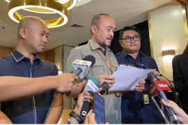 MA: Putusan penjara seumur hidup Ferdy Sambo sudah inkrah