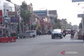 Kudus dapat limpahan jalan nasional dan provinsi