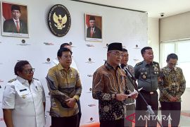 Menko PMK tegaskan 6 warga Puncak Papua meninggal akibat kelaparan