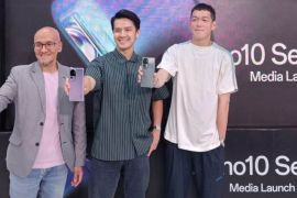 OPPO luncurkan Reno10 Series 5G