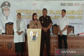 Pemkab Batang optimalisasi aplikasi e-layanan PBB kota dan desa