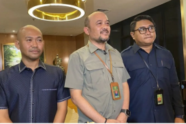 MA ringankan hukuman Putri Candrawathi, Ricky dan Kuat Maruf