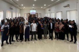 Aston Madiun dukung pelajar siap masuki dunia kerja di bidang perhotelan