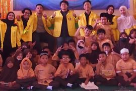 Vokasi UI beri tips penggunaan telepon genggam pada anak