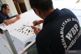 Kemenkumham NTB mengusulkan 2.370 narapidana dapat remisi 17 Agustus
