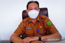 Dinkes Natuna catat 1.575 kasus ISPA hingga Juli