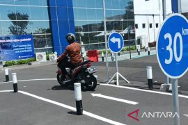 Polrestabes Surabaya beri dispensasi perpanjangan SIM