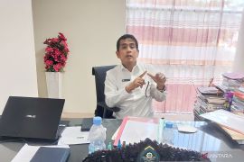 UIN Palu minta para dosen gencarkan riset dan publikasi karya ilmiah di jurnal