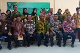 Disdukcapil Paser luncurkan program 'Aksi Pakdeku'