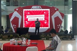 Pemkab Kediri dorong UMKM lakukan inovasi produk