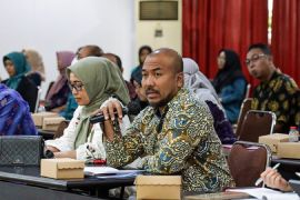 Pemkot Kediri paparkan capaian penurunan stunting ke pemprov