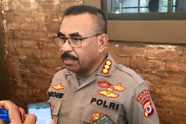 Kabid Humas Polda Maluku sebut Anak Ketua DPRD Ambon terancam 10 tahun penjara