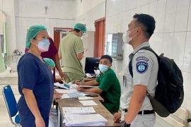 Korban kecelakaan meninggal dunia tidak punya ahli waris, santunan bentuk penggantian biaya penguburan