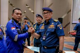 Kemenhub kukuhkan 39 pejabat pemeriksa kecelakaan kapal