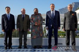 KTT BRICS 2023: Apa yang akan dibahas?