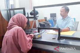 Cegah TPPO, Imigrasi Lhokseumawe perketat pembuatan paspor