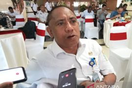 Pemerintah Papua Barat optimalkan peran PPID perbaiki keterbukaan informasi