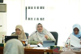DPRD Kota Bogor harap anggaran bantuan hukum masyarakat miskin Rp200 juta