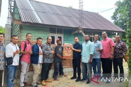 Karno akhirnya miliki rumah yang lebih layak dari program BSPS