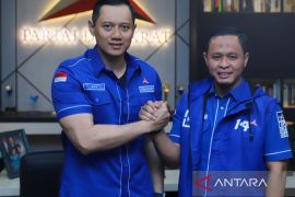 MA tolak PK Moeldoko, Demokrat Riau ungkap syukur