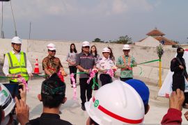 Ada pelibatan pengembang untuk akses ke stasiun kereta cepat, sebut KCIC