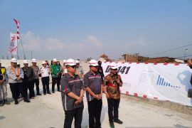 Bupati usulkan Stasiun Tegalluar bisa diakses dari Kabupaten Bandung