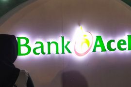 Bank Aceh ingatkan nasabah waspadai penipuan penawaran promo HUT ke 50