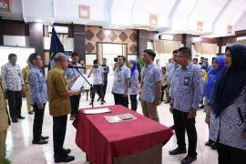 IPeKB Jeneponto menggenjot penurunan angka prevalensi stunting