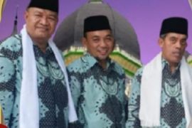 MUI Langkat imbau rayakan HUT RI dengan mejelis dzikir
